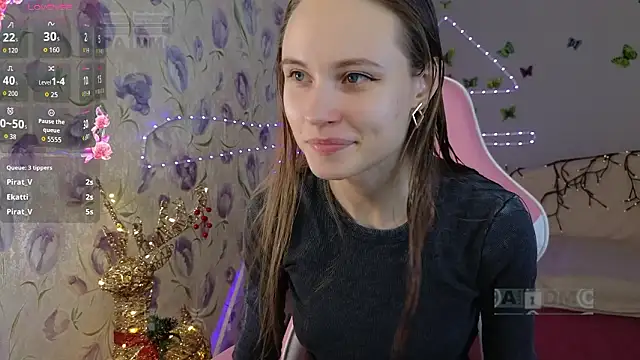 Armurra15 online show from 8, 3, 2026