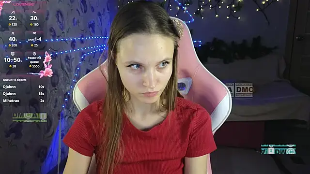 Armurra15 online show from 14, 12, 2025