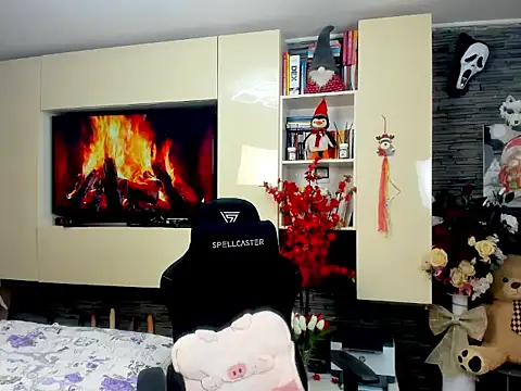 SpartacusDaddy48 online show from 2, 3, 2026