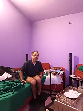 Sp71 online show from 16, 11, 2025