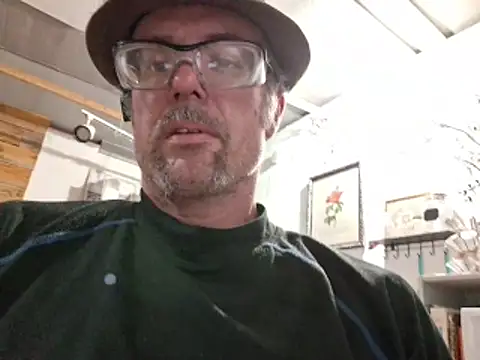 Billyschxh online show from 15, 11, 2025