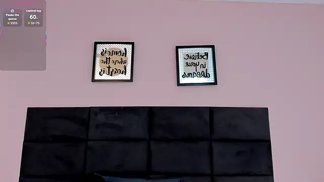 Abby-campbel online show from 4, 12, 2025