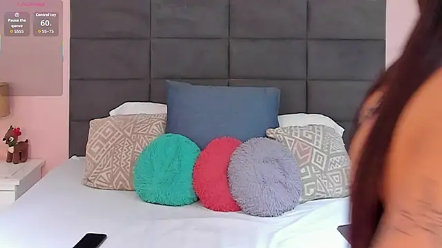 Abby-campbel online show from 1, 12, 2025