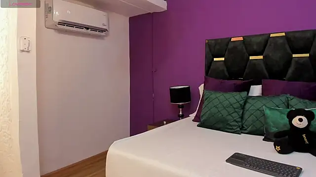 Abby-campbel online show from 24, 4, 2026