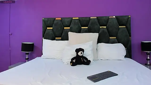 Abby-campbel online show from 13, 4, 2026