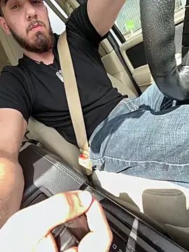 HorneyCowboy154 online show from 15, 3, 2026