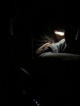 HorneyCowboy154 online show from 25, 2, 2026