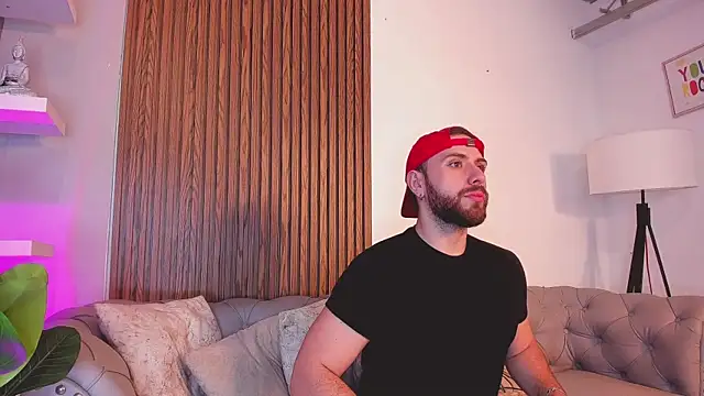 Maximo Wolff online show from 20, 4, 2026