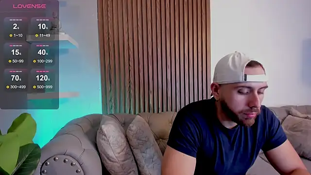 Maximo Wolff online show from 23, 4, 2026