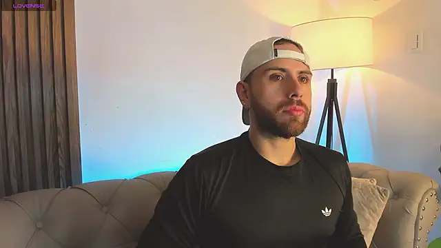 Maximo Wolff online show from 23, 2, 2026