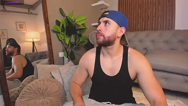 Maximo Wolff online show from 25, 3, 2026