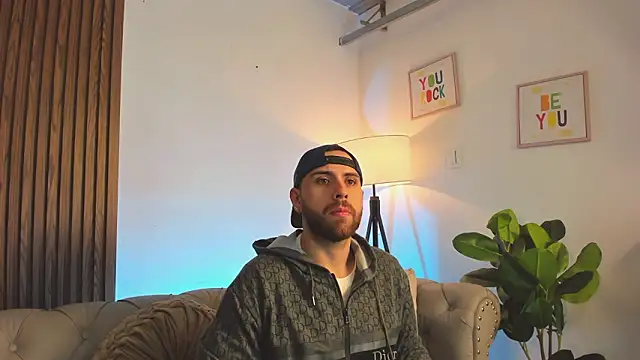 Maximo Wolff online show from 22, 2, 2026