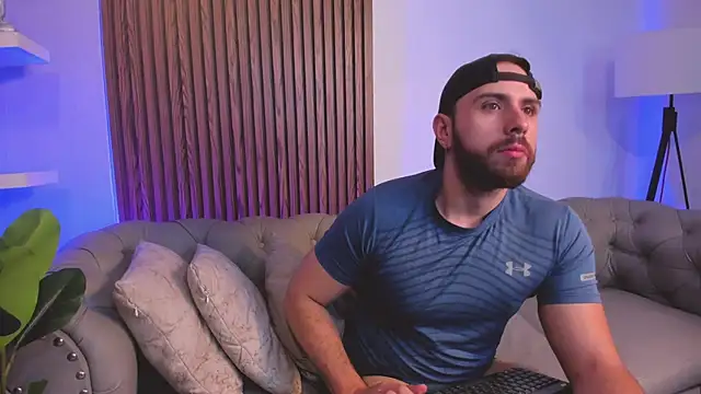 Maximo Wolff online show from 21, 4, 2026