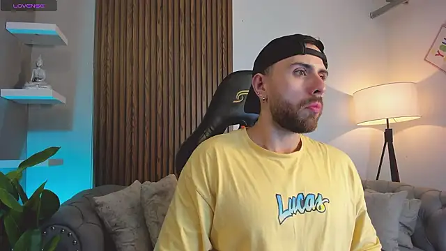 Maximo Wolff online show from 19, 3, 2026