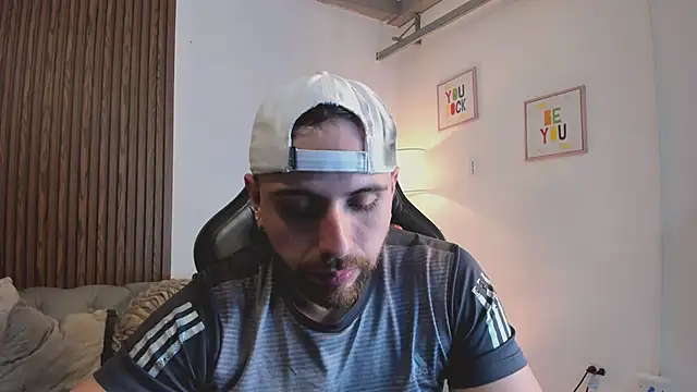 Maximo Wolff online show from 14, 2, 2026