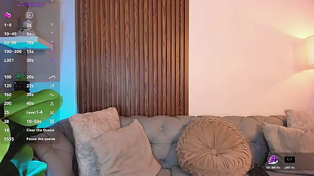 Maximo Wolff online show from 1, 3, 2026