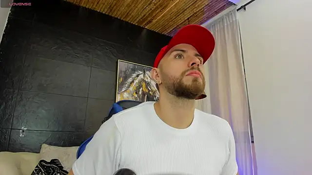 Maximo Wolff online show from 28, 10, 2025