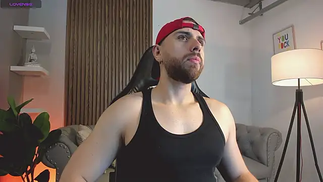 Maximo Wolff online show from 16, 3, 2026