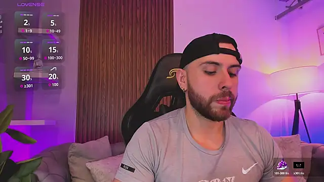 Maximo Wolff online show from 5, 2, 2026