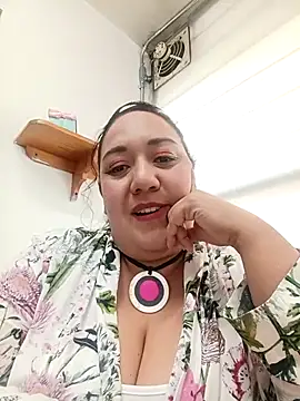 Caroomoom27 online show from 18, 9, 2025