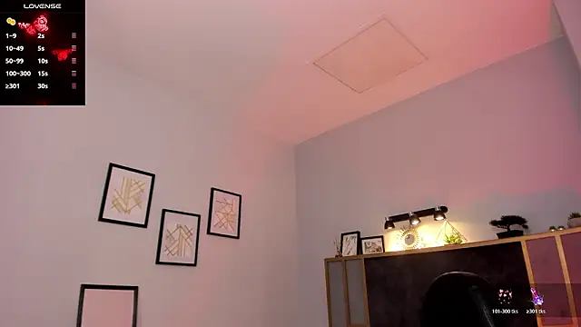 Azurra amatto2 online show from 11, 3, 2026