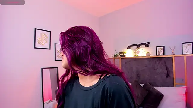 Azurra amatto2 online show from 17, 4, 2026