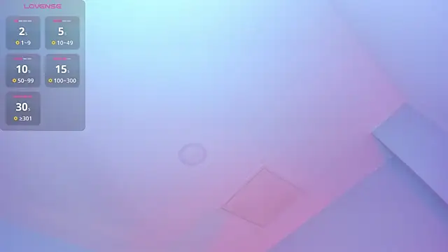 Azurra amatto2 online show from 27, 3, 2026