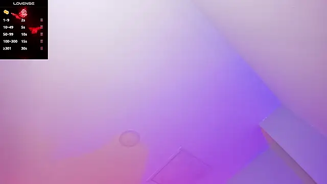 Azurra amatto2 online show from 18, 3, 2026