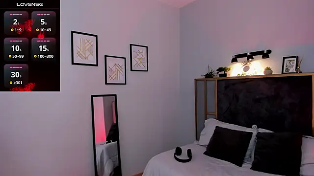 Azurra amatto2 online show from 7, 4, 2026