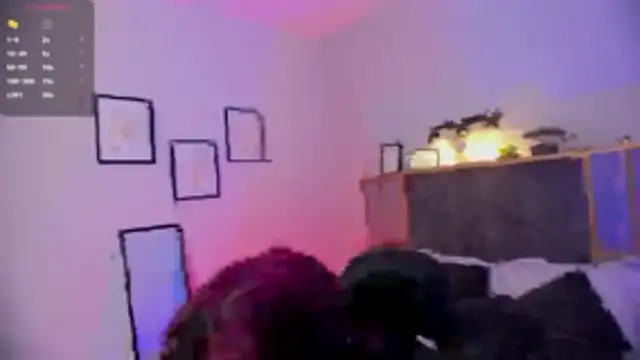 Azurra amatto2 online show from 27, 2, 2026