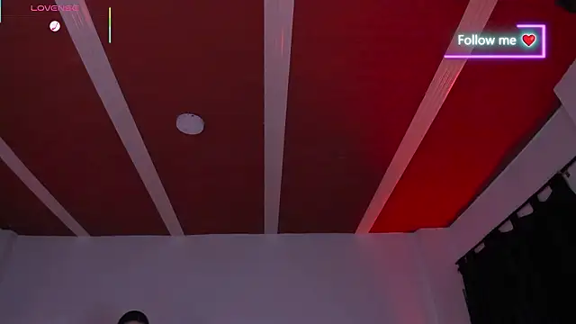 Snapshot of lunaarose chatting on 9, 3, 2026 lunaarose online show from 9, 3, 2026