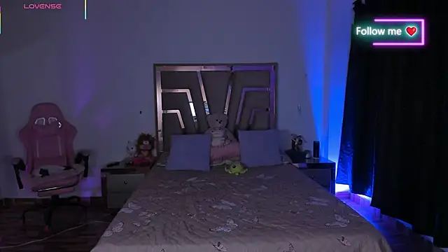 lunaarose online show from 12, 3, 2026