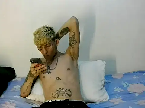 KinkyLatinCock online show from 24, 9, 2025