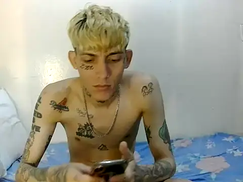 KinkyLatinCock online show from 23, 9, 2025