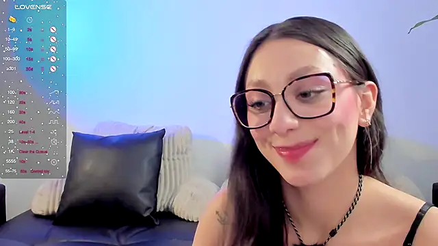 Snapshot of Scarlett_Jackson2 chatting on 2, 12, 2025 Scarlett Jackson2 online show from 2, 12, 2025