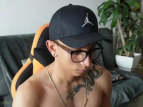 Vbenz28 online show from 11, 1, 2026