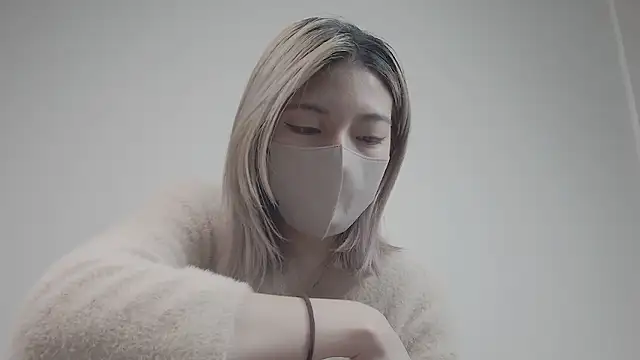 Rin0420 online show from 21, 12, 2025