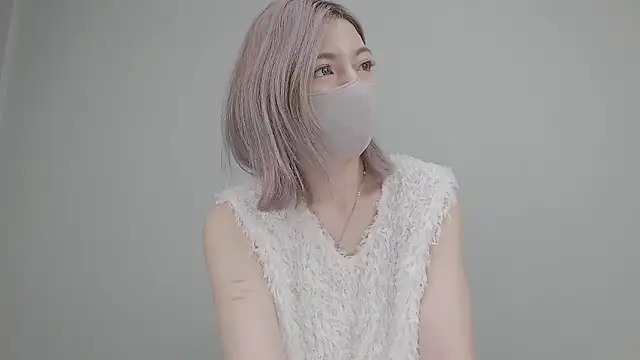 Rin0420 online show from 2, 11, 2025