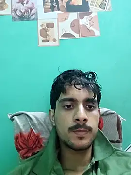 Sushant001 online show from 3, 2, 2026