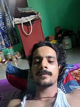 Snapshot of Sushant001 chatting on 12, 10, 2025 Sushant001 online show from 12, 10, 2025