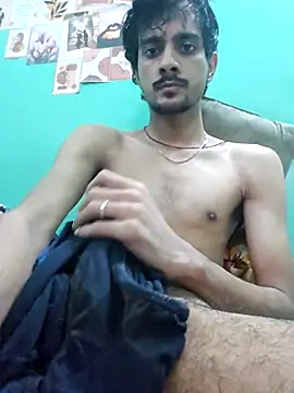 Snapshot of Sushant001 chatting on 1, 4, 2026 Sushant001 online show from 1, 4, 2026