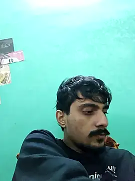 Sushant001 online show from 7, 1, 2026