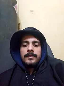 Sushant001 online show from 5, 12, 2025