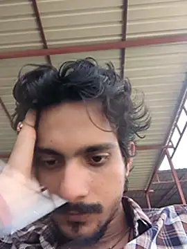 Snapshot of Sushant001 chatting on 2, 5, 2026 Sushant001 online show from 2, 5, 2026