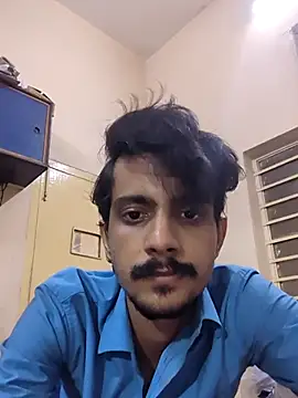 Snapshot of Sushant001 chatting on 8, 9, 2025 Sushant001 online show from 8, 9, 2025