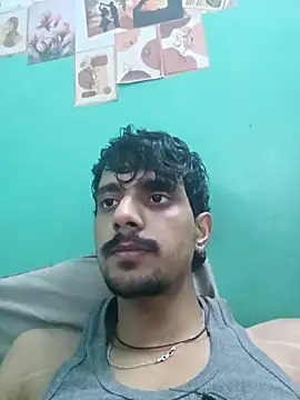 Sushant001 online show from 19, 2, 2026