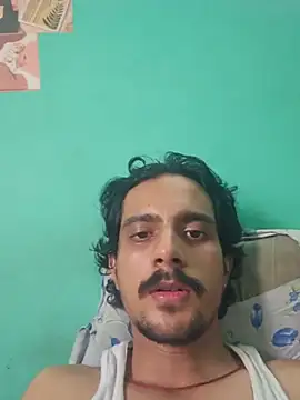 Snapshot of Sushant001 chatting on 13, 6, 2026 Sushant001 online show from 13, 6, 2026