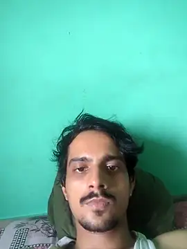 Snapshot of Sushant001 chatting on 18, 10, 2025 Sushant001 online show from 18, 10, 2025