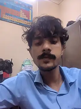 Snapshot of Sushant001 chatting on 6, 10, 2025 Sushant001 online show from 6, 10, 2025