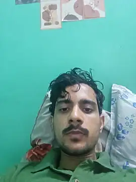 Sushant001 online show from 8, 2, 2026